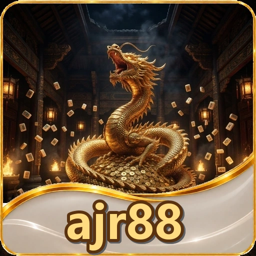Tampilan antarmuka ajr88 di Android